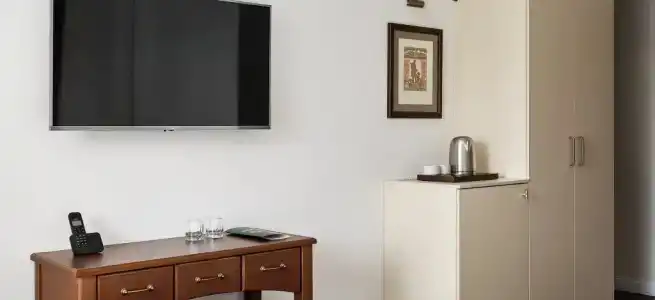 Sibir Gostinitsa - 69