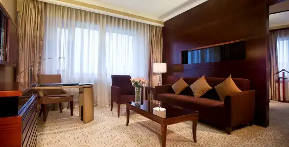 Millennium Chengdu - 61