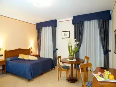 Ulisse Deluxe Hostel - 69