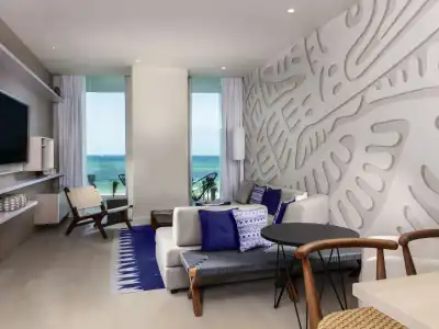 SLS Cancun - 78