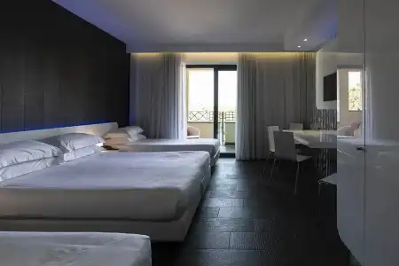 A Point Porto Ercole Resort & Spa - 62