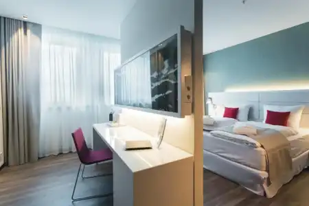 Riu Plaza Berlin - 47