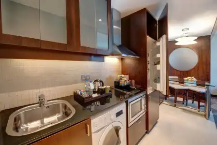Rose Rayhaan by Rotana - - 49