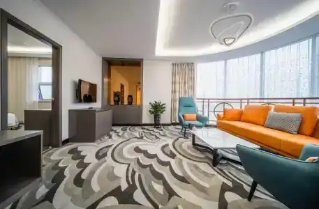 Shanghai Shaanxi Business - 46