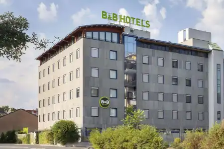 B&B Milano La Spezia - 0