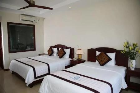 Tropicana Resort - 66