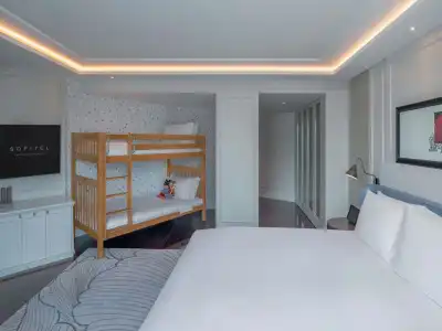 Sofitel Bangkok Sukhumvit - 54