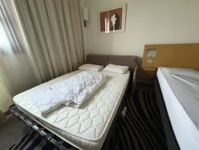 a&o Hostel Milano Ca Granda - 16