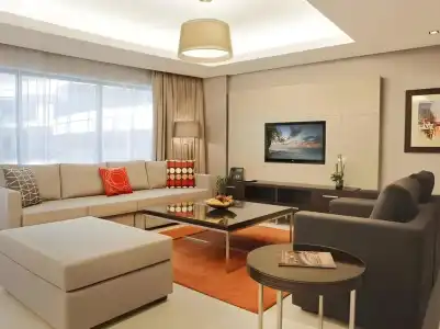 Majestic Arjaan by Rotana - 41