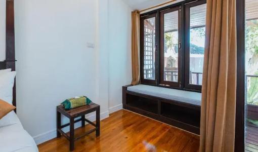 Vimarn Samed Resort - 159