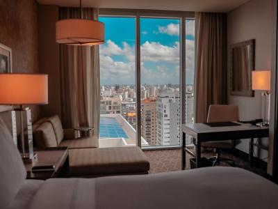 InterContinental Real Santo Domingo by IHG - 62