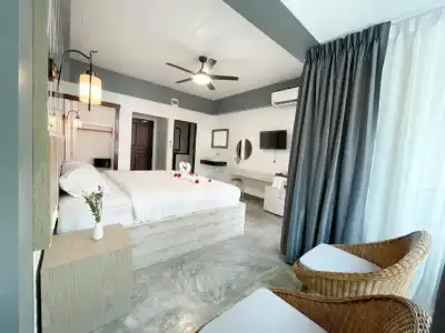 Le Cartier - 17