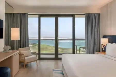 Crowne Plaza Yas Island, an IHG - 63