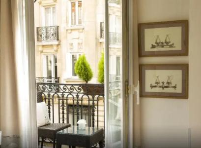 Residence Foch - 59