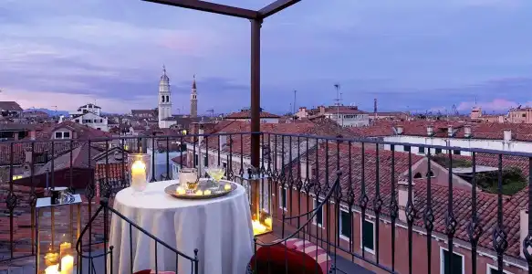 Metropole Venezia - 59