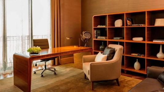 The St. Regis Saadiyat Island Resort, Abu Dhabi - 110