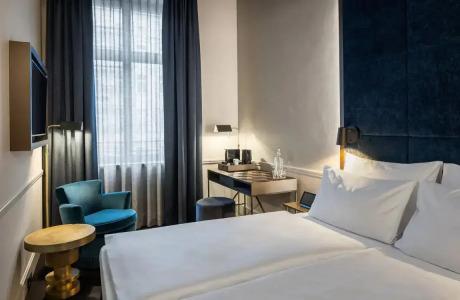 AMO by AMANO Friedrichstraße - 29