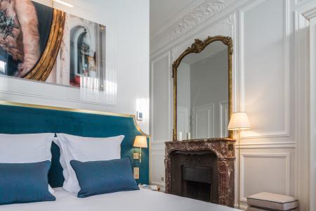Hôtel Alfred Sommier - 58