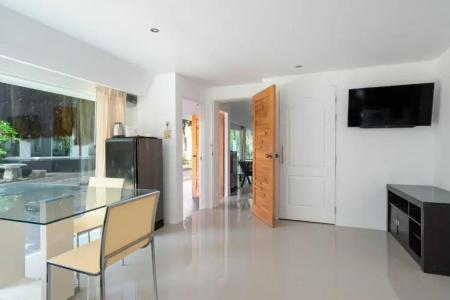 Samui Beach Resort - 11
