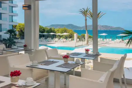 Iberostar Waves Cala Millor -Adults Only - 25