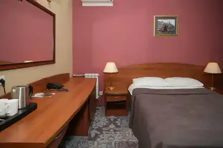 Bogemia on Vavilova Street - 73