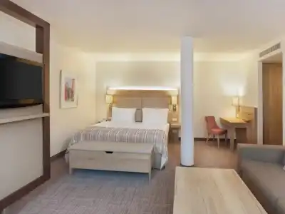 Holiday Inn NÜRNBERG CITY CENTRE by IHG - 60