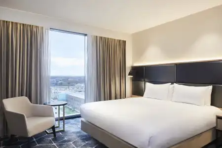 Hyatt Regency - 49