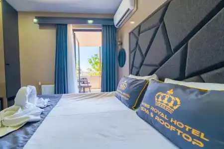 Miss Royal & SPA - 34