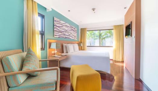 Radisson Resort and Suites Phuket - 46