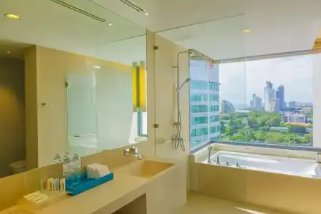 Holiday Inn PATTAYA by IHG - 20