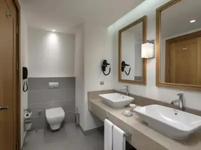 Titanic Luxury Collection Bodrum Resort - 77