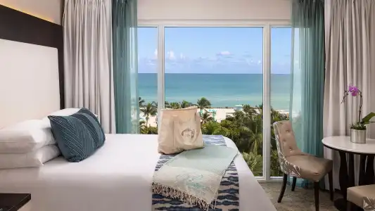 The Palms & Spa - 59