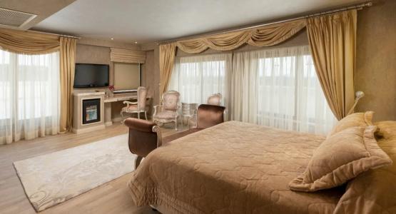 Limak Eurasia Luxury - 70