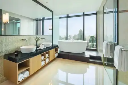 The St. Regis - 73