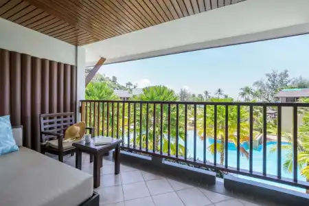 Katathani Phuket Beach Resort - 51