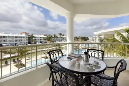 Paradisus Palma Real Golf & Spa Resort All Inclusive - 63