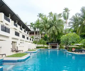 Horizon Karon Beach Resort & Spa - 0