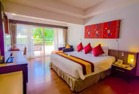 Patong Resort - 50