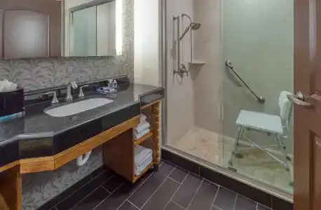 Wyndham Grand Orlando Resort Bonnet Creek - 12