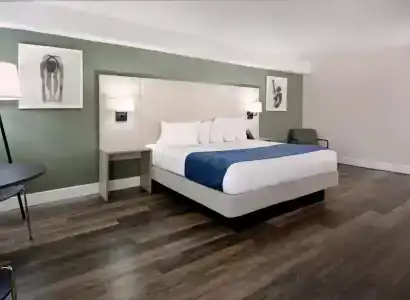 Wyndham I-Drive Avanti Resort & Conference Center - 55