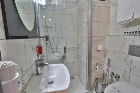 Azra Suite Otel - 37