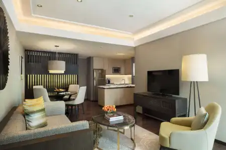 Siam Kempinski Bangkok - 51