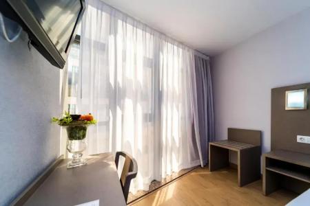 Montesol Benidorm - 11