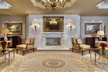 Grande Bretagne, a Luxury Collection, Athens - 93