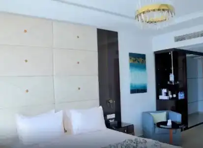 Pickalbatros White Beach Taghazout - Adults Friendly 16 Years Plus - Ultra All Inclusive - 67