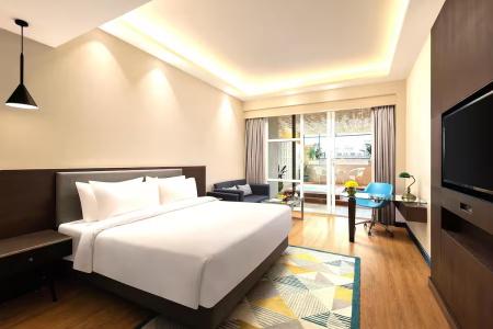 Radisson Jaipur City Center - 22