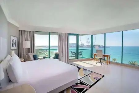 Hilton Jumeirah - 5