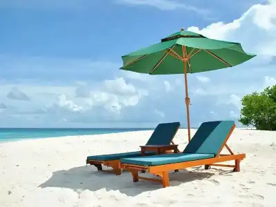 Holiday Haven Ukulhas - 16