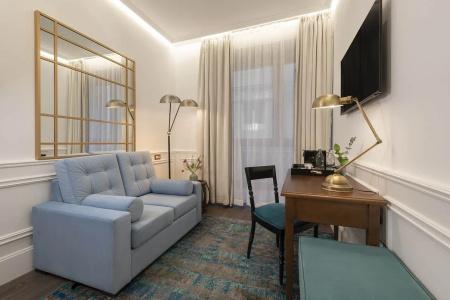 H10 Villa de la Reina Boutique - 55