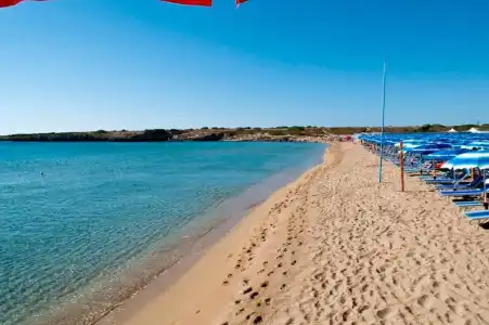 VOI Arenella Resort - 42